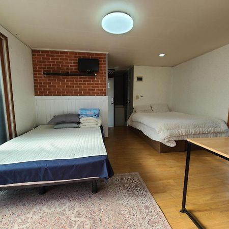 Hotel White House Seoul Exterior foto