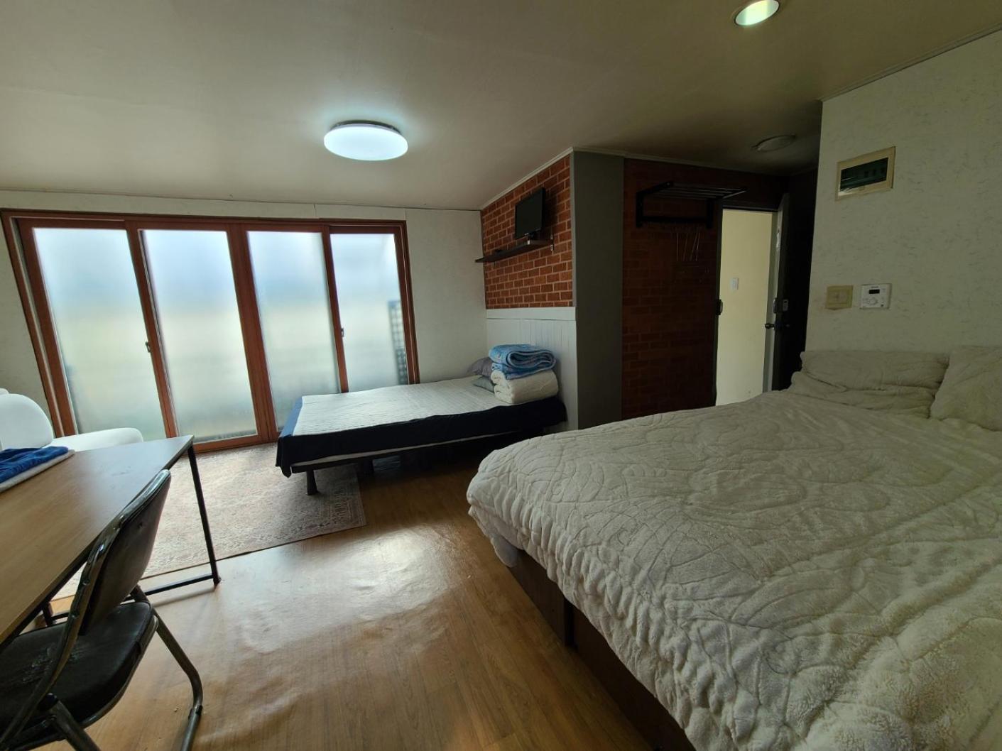 Hotel White House Seoul Exterior foto