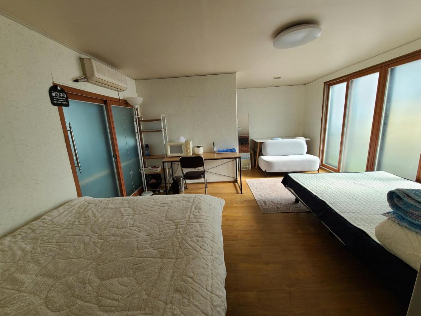 Hotel White House Seoul Exterior foto